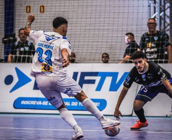 Ricardo Weschenfelder