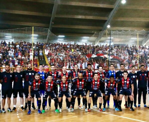 Elismar Fotografia Esportiva