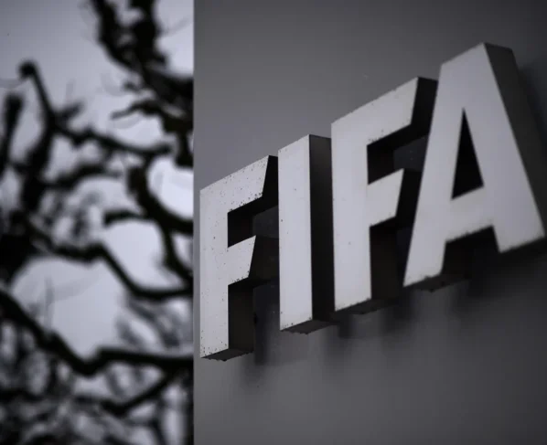 FIFA