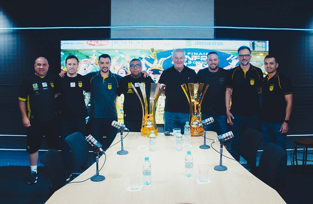 Divulgação OCP News