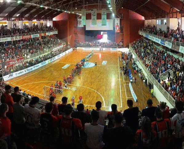 Assessoria Joinville