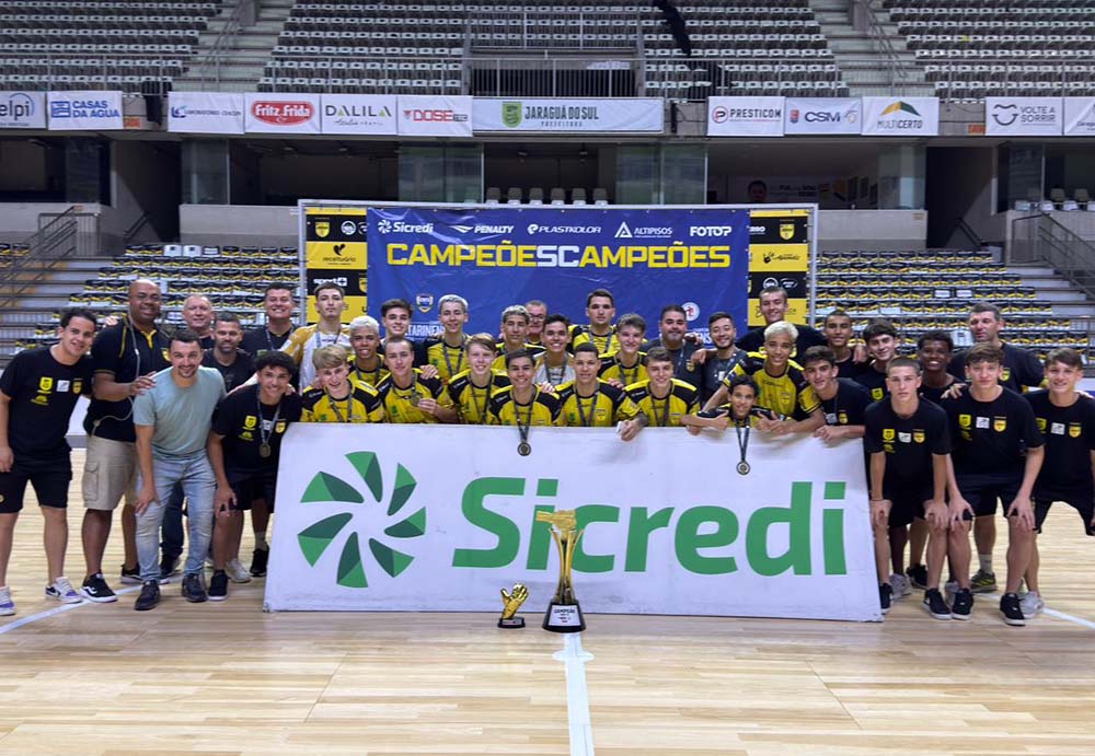 Divulgação Jaraguá