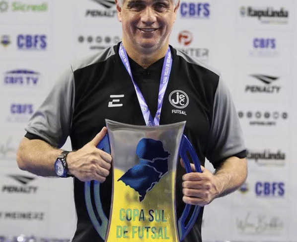 Assessoria Joinville