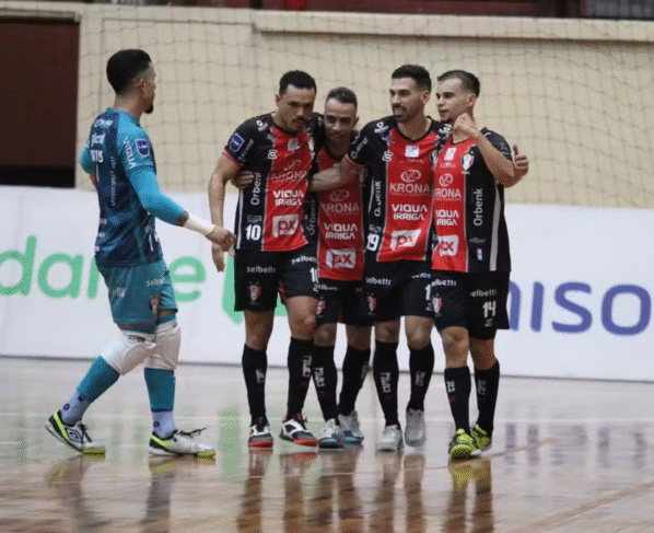 Assessoria Joinville