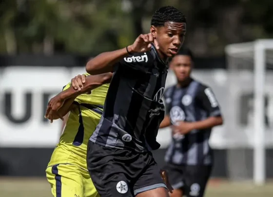 Foto: Raphael Torres/RFC