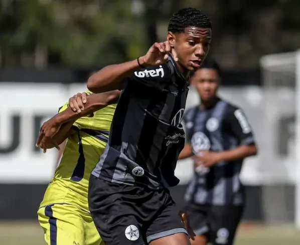 Foto: Raphael Torres/RFC