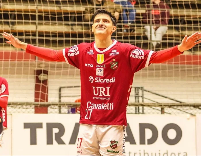 Assessoria Atlântico