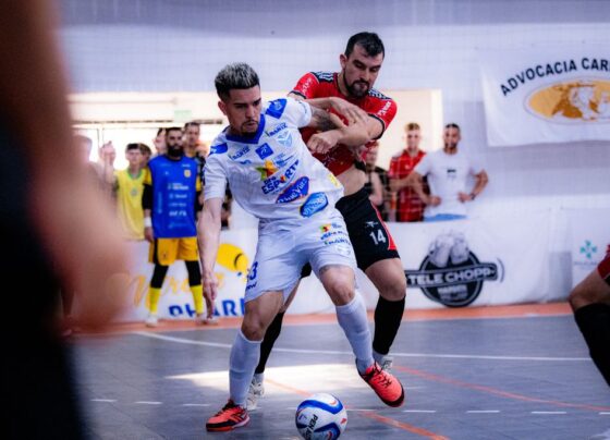 Ricardo Weschenfelder