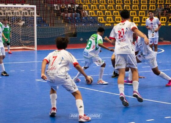 Portal da Cidade de Umuarama