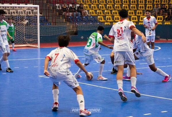 Portal da Cidade de Umuarama