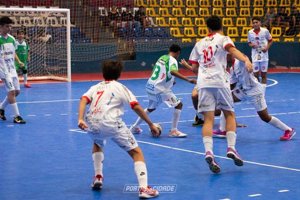 Portal da Cidade de Umuarama