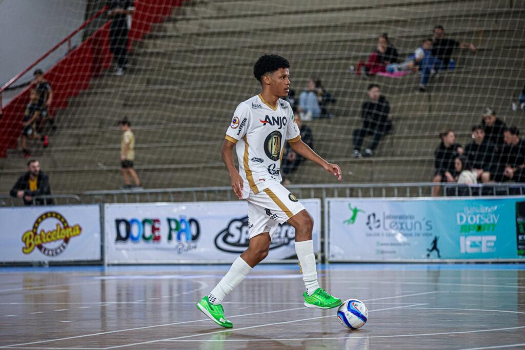 Assessoria Criciúma