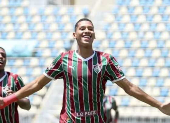 Fluminense