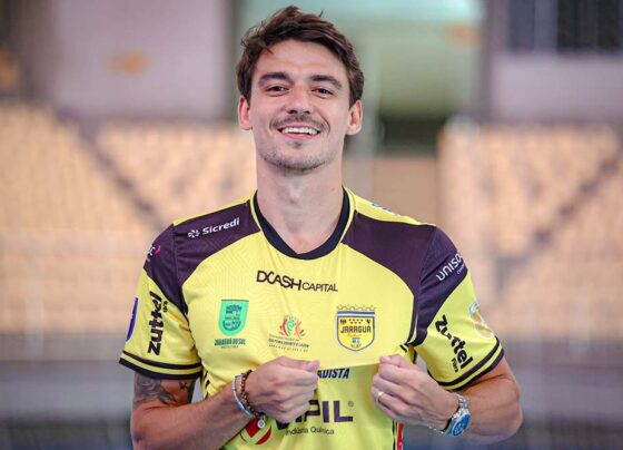 Paulinho Sauer
