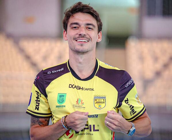 Paulinho Sauer