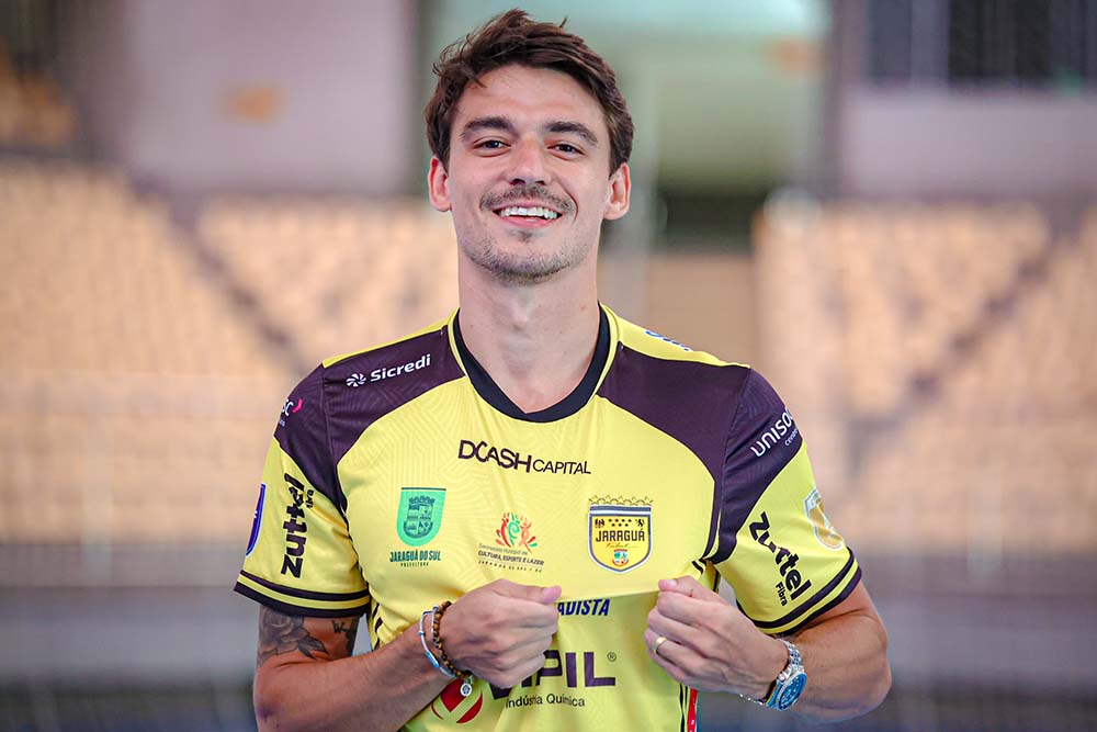 Paulinho Sauer