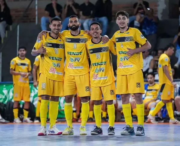 Assessoria Juventude