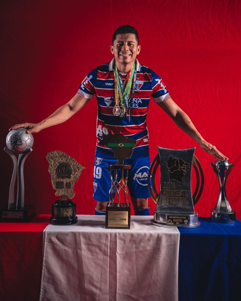 Assessoria Fortaleza