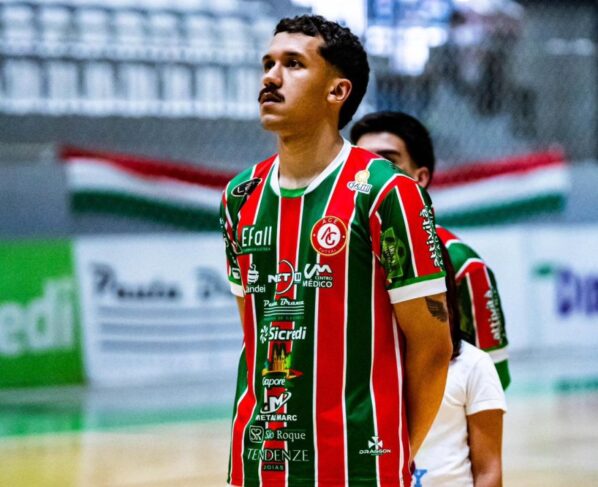 Assessoria AGE Futsal