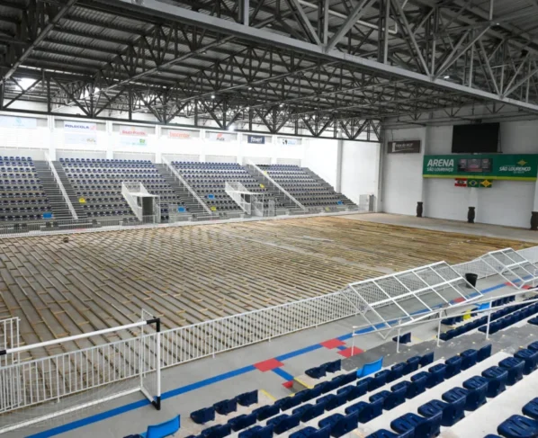 São Lourenço do Oeste