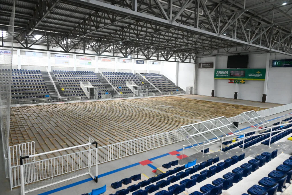 São Lourenço do Oeste