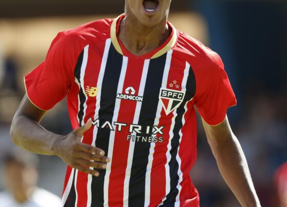 Copinha São Paulo Independente-AP