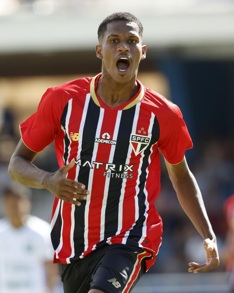 Copinha São Paulo Independente-AP