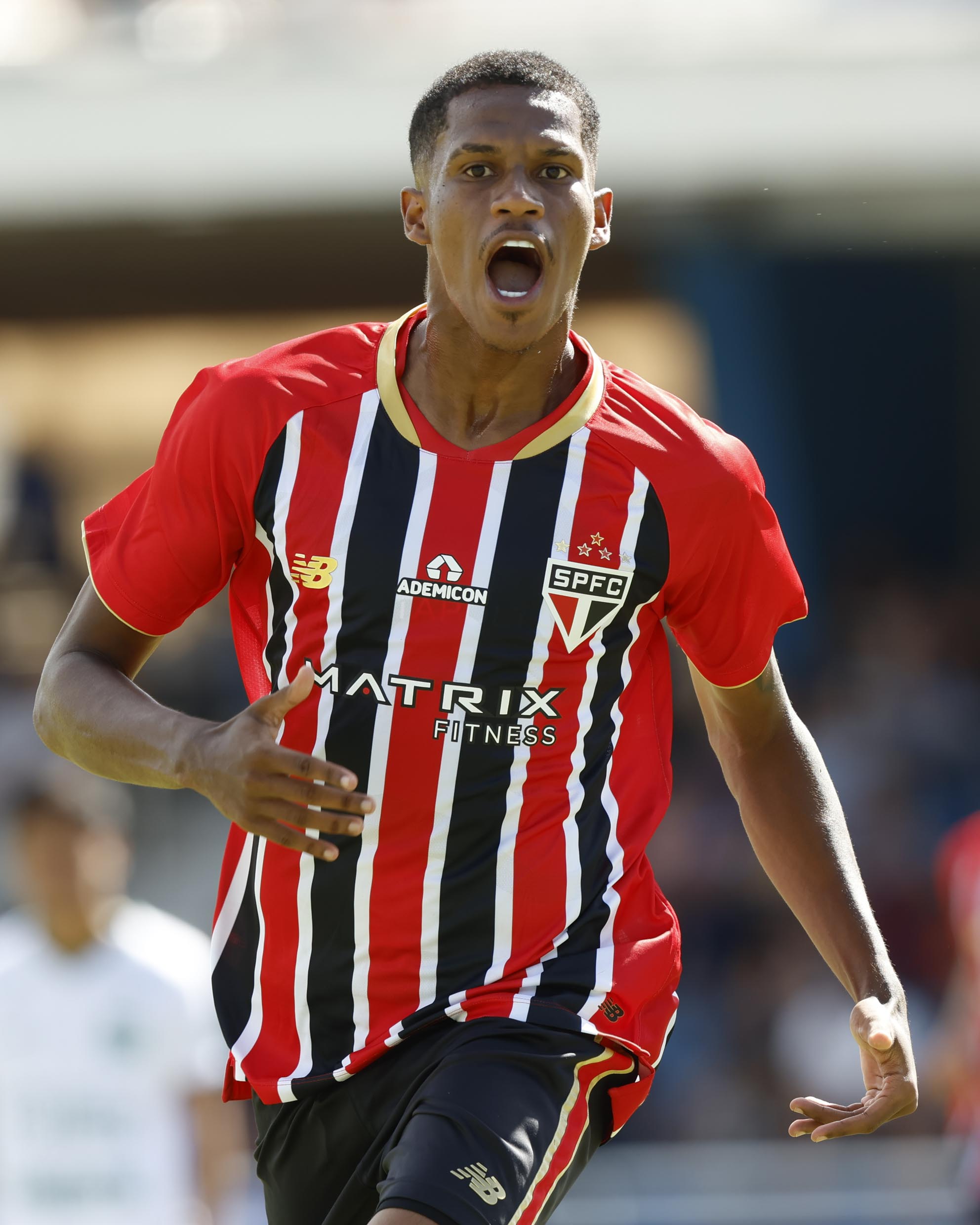 Copinha São Paulo Independente-AP