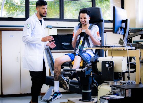 Ricardo Weschenfelder