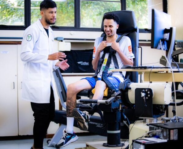 Ricardo Weschenfelder