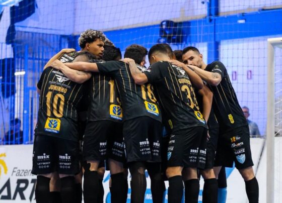 Ricardo Weschenfelder