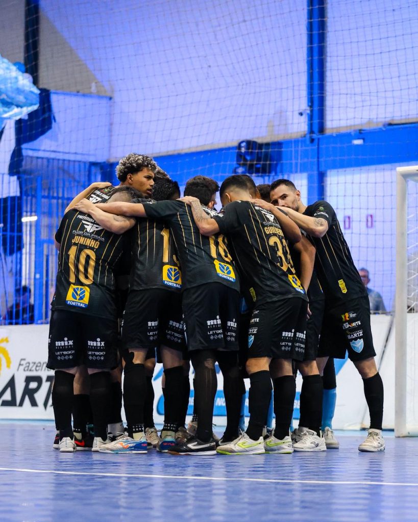 Ricardo Weschenfelder