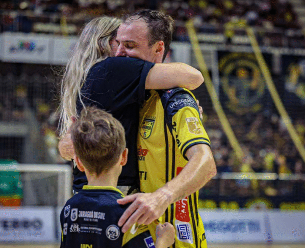 Foto: Paulinho Sauer