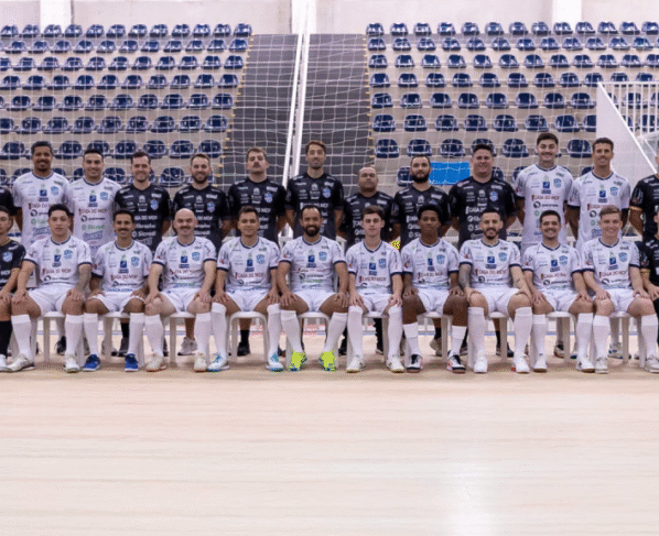 Foto Rodrigo Rosaneli