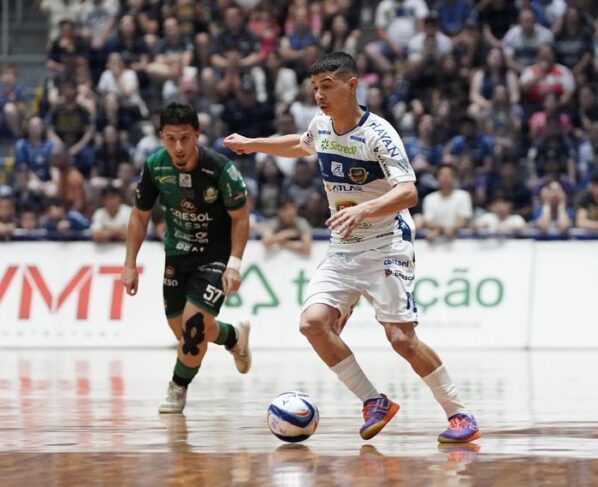 Foto assessoria de imprensa - Pato Branco