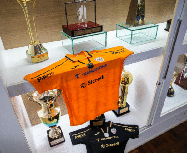 Neimar De Cesero / Agencia RBS