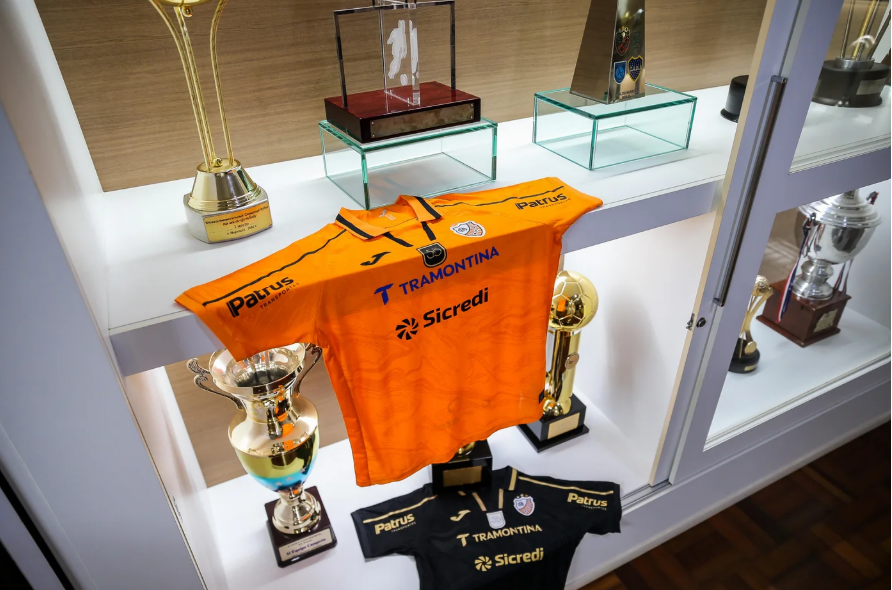 Neimar De Cesero / Agencia RBS