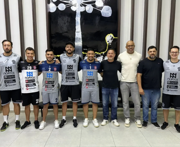 Foto: Gabi Jacuboski/ TNOnline