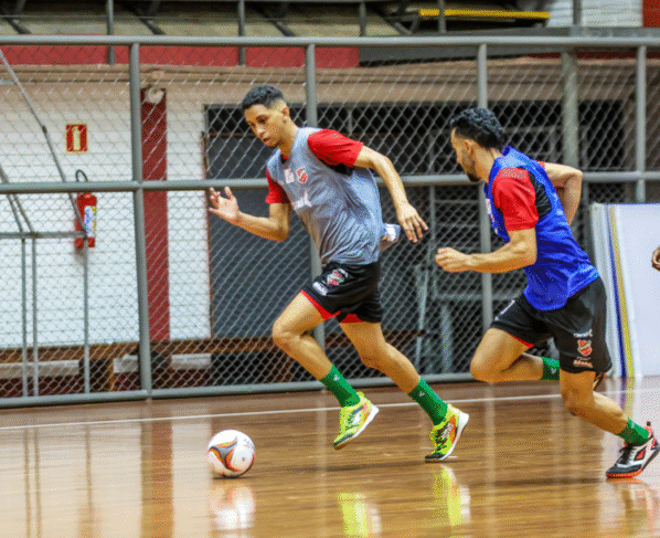 Foto - Divulgação Atlântico