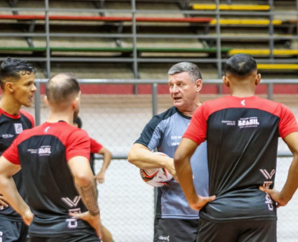 foto Edson Castro - Atlântico, Divulgação