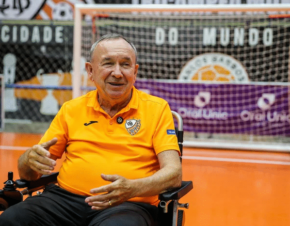 Foto Neimar De Cesero / Agencia RBS