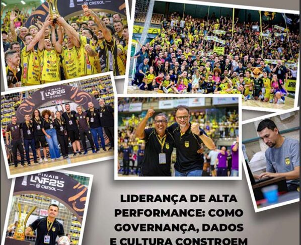 Foto: Divulgação/ASUG News