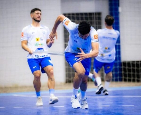 Foto- Ricardo Weschenfelder