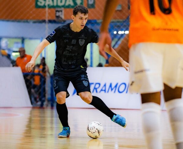 Ricardo Weschenfelder