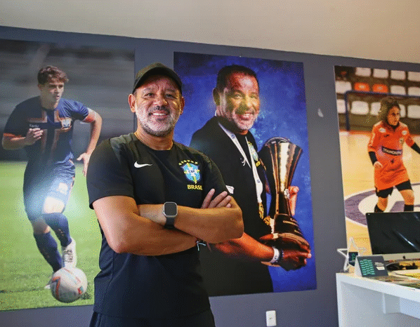 foto -Porthus Junior / Agencia RBS