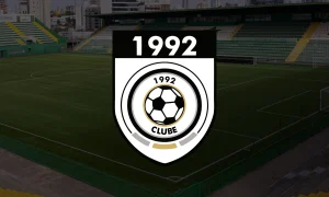 1992 Clube abre seleção de atletas para disputar a Condá