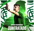 América-MG anuncia ex-técnico do Palmeiras como novo comandante do sub-20