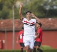 Angelo é convocado pelo Brasil para a disputa da Copa