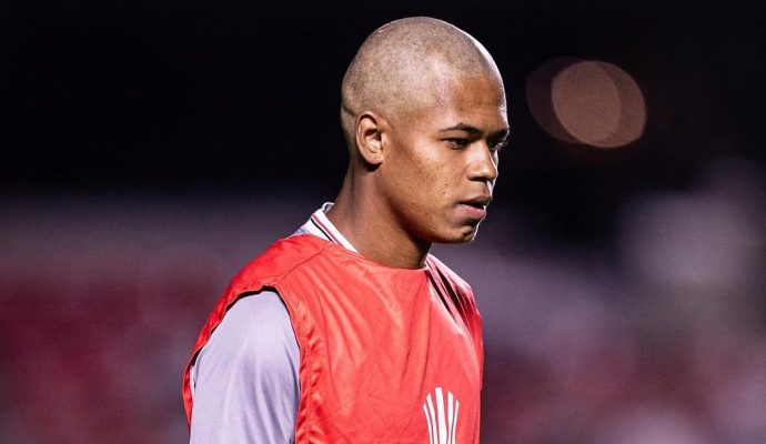 Após jogarem pelo profissional, dupla reforça São Paulo nas semifinais