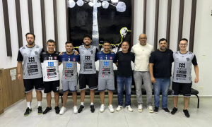 Foto: Gabi Jacuboski/ TNOnline